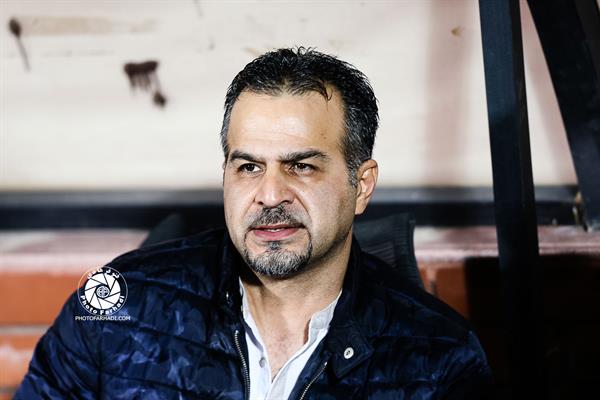 ورزشی ، فوتبال ، لیگ برتر ایران ، 4 اسفند 1398 ، استقلال 2  ذوب آهن 1 ،  سعید رمضانی
