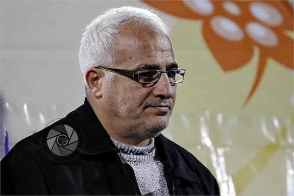 ورزشی ، فوتبال ، لیگ برتر ایران ، دوره شانزدهم ، استقلال 1 تراکتور سازی 2 ، 19 آذر 1395 ،   جعفر مختاری فر