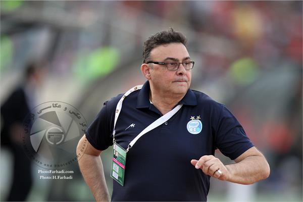 ورزشی ، فوتبال ، عکاس : حسن فرهادی بختاجردی ، لیگ برتر فوتبال ایران - دوره 14 - هفته 30 -  25 اردیبهشت 1394 - پرسپولیس 1  استقلال 0  ( دربی 80 ) -دکتر ستوده