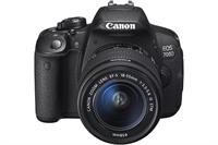معرفی دوربین : Canon EOS 700D / Rebel T5i Kit 18-55mm IS STM