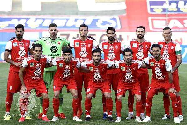 ورزشی ، فوتبال ، جام حذفی ایران ، فصل 99-1398 ، 5 شهریور 1399 ، مرحله نیمه نهایی ،  دربی 93 ، پرسپولیس (2) 3 استقلال(2) 6 ،   تیم پرسپولیس