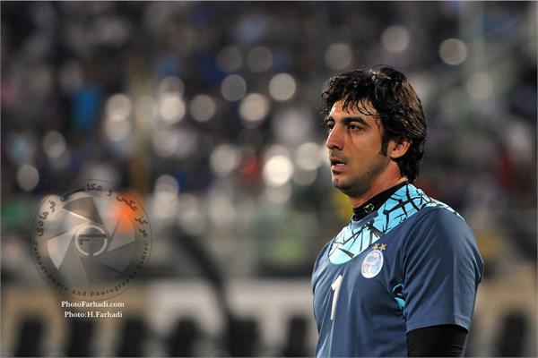 ورزشی ، فوتبال ، عکاس : حسن فرهادی بختاجردی ، لیگ قهرمانان آسیا  ، فصل 13-2012 ، 10 مهر  1392 ،  استقلال ایران 2    اف سی سئول کره جنوبی 2 ، سید مهدی رحمتی