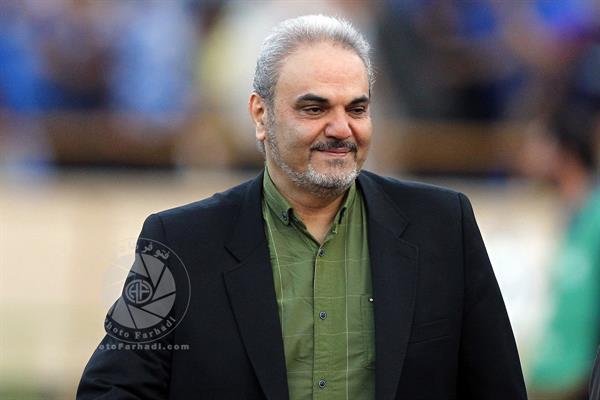 ورزشی - فوتبال - لیگ برتر ایران - دوره هجدهم - 19مرداد 1397 - استقلال 3 تراکتورسازی تبریز 0 -  جواد خیابانی