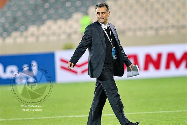 ورزشی ، فوتبال ، عکاس : حسن فرهادی بختاجردی ، لیگ قهرمانان آسیا  ، فصل 14-2013 ، 27  اسفند   1392 ،  استقلال ایران 2    الجزیره امارات 2، میرشاد ماجدی