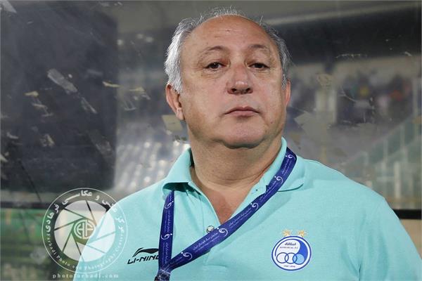 ورزشی ، فوتبال ، لیگ برتر ایران ، دوره هفدهم ، 29 شهریور 1396 ، استقلال 1 ذوب آهن 1 ،    بهتاش فریبا