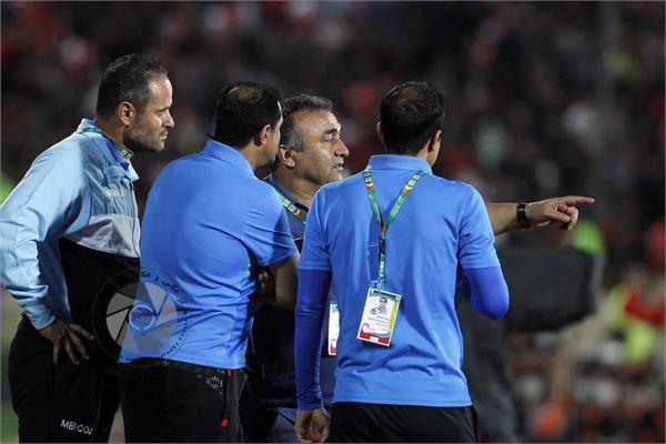 ورزشی ، فوتبال ، لیگ برتر ایران ، دوره شانزدهم ، پرسپولیس 1 صنعت نفت آبادان 0 ، 7 مهر 1395  ،  نادر دست نشان