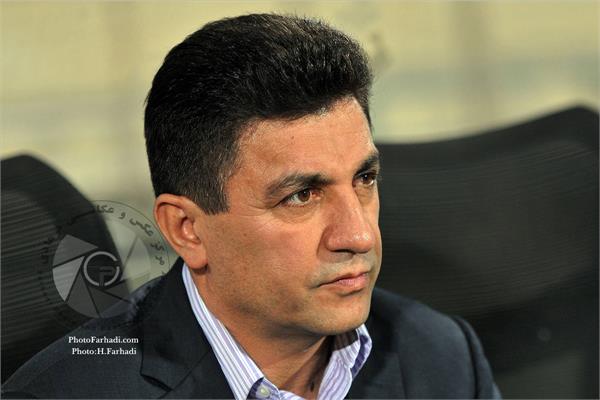 ورزشی ، فوتبال ، عکاس : حسن فرهادی بختاجردی ، لیگ قهرمانان آسیا  ، فصل 13-2012 ، 10 مهر  1392 ،  استقلال ایران 2    اف سی سئول کره جنوبی 2 ، امیر قلعه نوعی